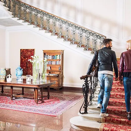 Grand Hotel&la Pace Hotel Montecatini-Terme