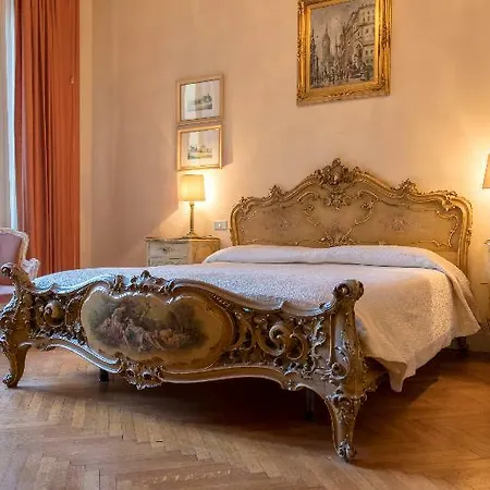 Grand Hotel&la Pace Montecatini-Terme