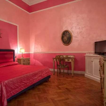 Grand Hotel&la Pace Hotel 5*