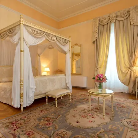 Grand Hotel&la Pace Hotel