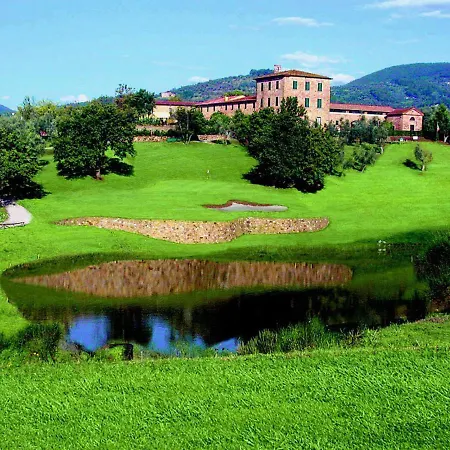 Grand Hotel&la Pace Montecatini-Terme